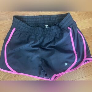 Fila Athletic Shorts